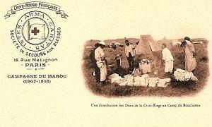 BIVEN Georges - 105- Marnia